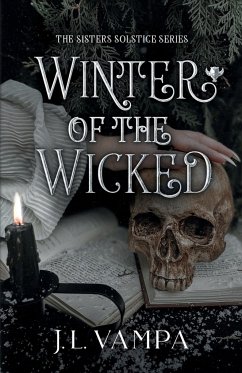Winter of the Wicked - Vampa, J. L.