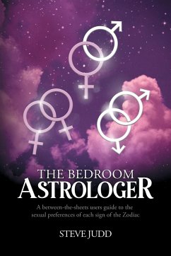The Bedroom Astrologer - Judd, Steve