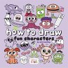 How to Draw Fun Characters - Bild 1