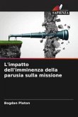 L'impatto dell'imminenza della parusia sulla missione