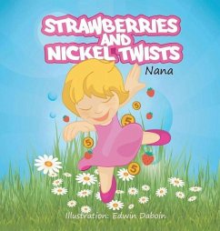 Strawberries and Nickel Twists - Nana