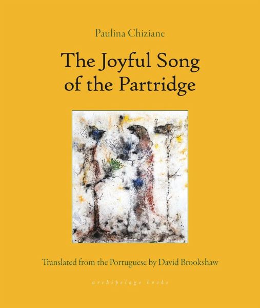 The Joyful Song of the Partridge The Joyful Song of the Partridge