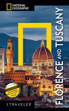 National Geographic Traveler: Florence and Tuscany 4th Edition - National Geographic