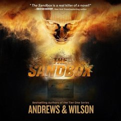 The Sandbox - Wilson, Jeffrey; Andrews, Brian