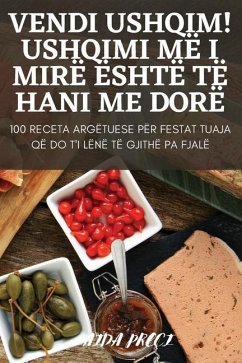 Cover Vendi Ushqim! Ushqimi MË I Mirë Është Të Hani Me Dorë