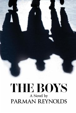 The Boys - Reynolds, Parman