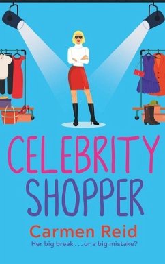 Celebrity Shopper - Reid, Carmen