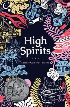 High Spirits - Gomera-Tavarez, Camille