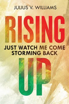 Rising Up - Williams, Julius V.