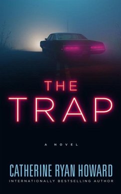 The Trap - Howard, Catherine Ryan