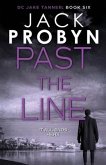Past the Line: A gripping British detective crime thriller