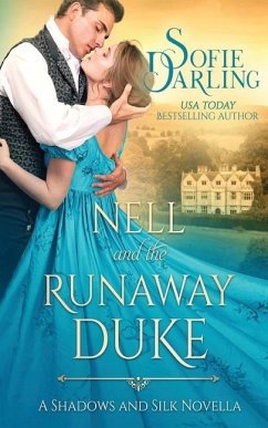 Nell and the Runaway Duke - Darling, Sofie