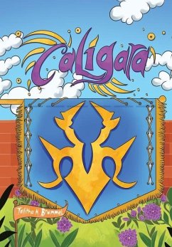 Cover Caligara