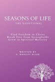 Seasons of Life: The Devotional