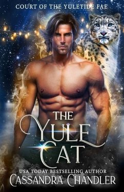 The Yule Cat - Chandler, Cassandra