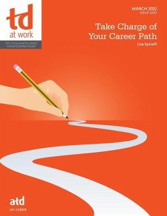 Take Charge of Your Career Path
