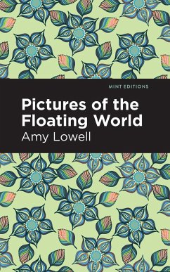 Pictures of the Floating World - Lowell, Amy