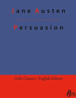 Persuasion - Austen, Jane