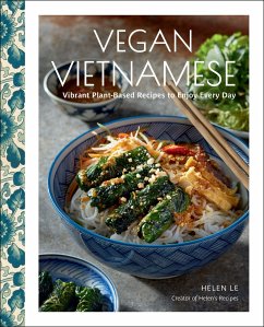 Vegan Vietnamese - Le, Helen