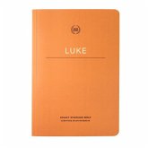 Lsb Scripture Study Notebook: Luke