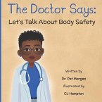 The Doctor Says: Let's Talk About Body Safety