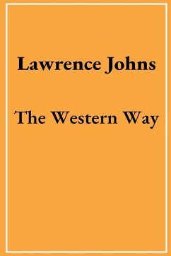 The Western Way - Johns, Lawrence