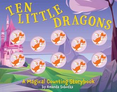 Ten Little Dragons - Sobotka, Amanda