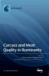 Carcass and Meat Quality in Ruminants - Bild 1