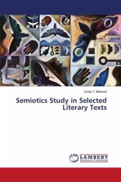 Semiotics Study in Selected Literary Texts