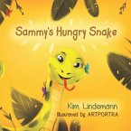 Sammy's Hungry Snake