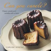 Can You Canelé?