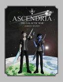 Ascendria: The Galactic War