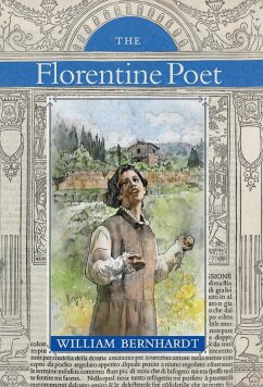 The Florentine Poet - Bernhardt, William