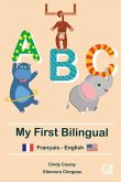 My first bilingual ABC: Français-English