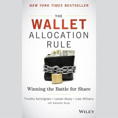 The Wallet Allocation Rule: Winning the Battle for Share - Williams, Luke; Buoye, Alexander J.; Aksoy, Lerzan