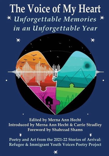 The Voice of My Heart The Voice of My Heart