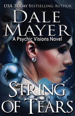 Cover String of Tears