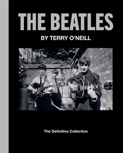 The Beatles by Terry O'Neill - O'Neill, Terry