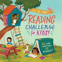 The Ultimate Reading Challenge for Kids! - Owen, Weldon