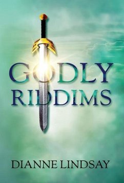 Godly Riddims - Lindsay, Dianne