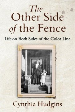 The Other Side of the Fence - Hudgins, Cynthia