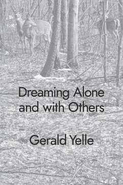 Dreaming Alone and with Others - Yelle, Gerald