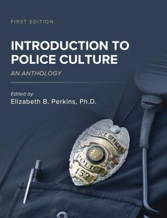 Introduction to Police Culture: An Anthology