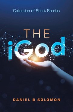 The Igod - Solomon, Daniel B