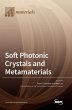 Soft Photonic Crystals and Metamaterials - Bild 1