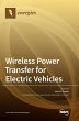 Wireless Power Transfer for Electric... - Bild 1