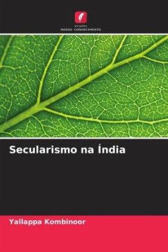 Secularismo na Índia - Kombinoor, Yallappa