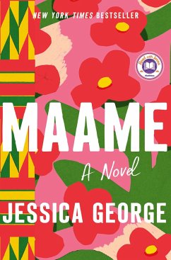 Maame - George, Jessica