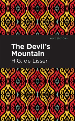 The Devil's Mountain - Lisser, H G de