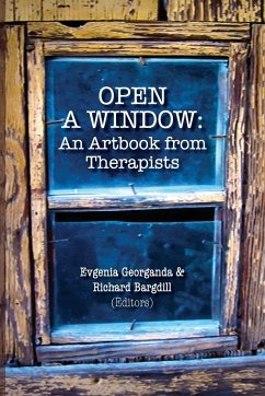 Open a Window - Georganda, Evgenia; Bargdill, Richard